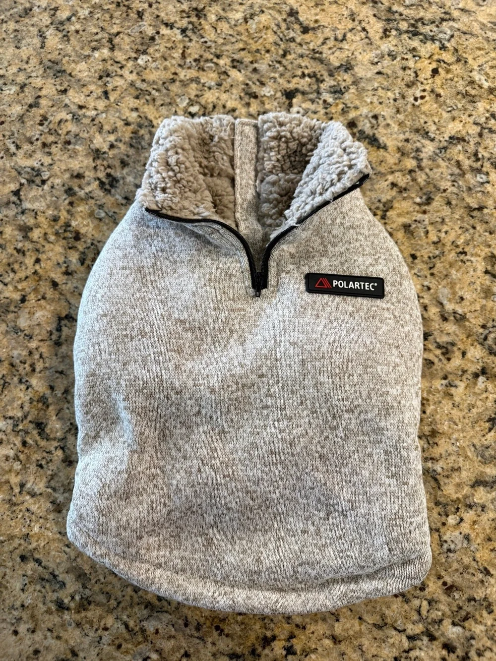 Polartec cozy light